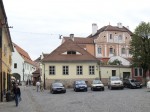 3 Casele Cu Ochi, Tipice Sibiului - Cecilia Caragea